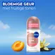 NIVEA Derma Clinical Dry Touch Deodorant Roller 50 ML