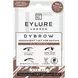 Eylure Dybrow Dye Kit  Medium Bruin