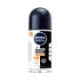 NIVEA MEN Black & White Ultimate Impact Deodorant Roller 50 ML