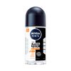 NIVEA MEN Black &amp; White Ultimate Impact Deodorant Roller 50 ML