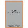 Hugo Boss In Motion Original Edt Spray 100 ML