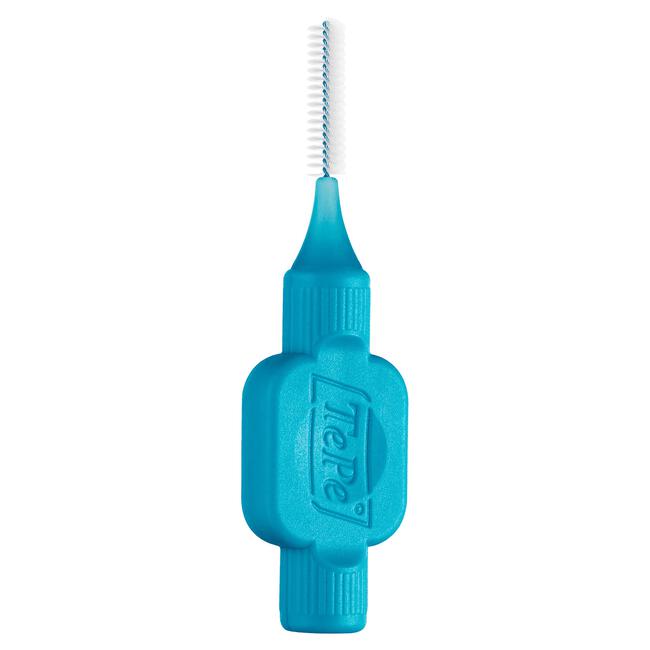 TePe Interdentale Ragers Original Blauw ISO maat 3 – 0,6 mm (6 stuks)