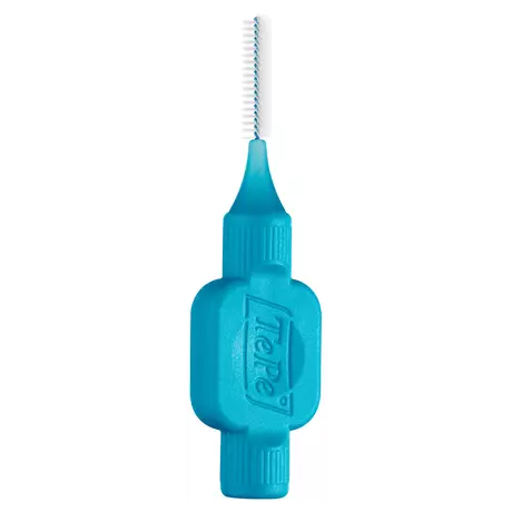TePe Interdentale Ragers Original Blauw&nbsp;ISO Maat 3 0,6 mm 6 stuks