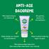 Happy Earth 100% Natuurlijke Face Care Anti-Age Day Cream 50 ML