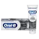 Oral-B 3D White Advanced Luxe Houtskool Tandpasta 75 ML