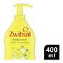 Zwitsal Slaap Zacht Eucalyptus Bad & Wasgel 400 ML