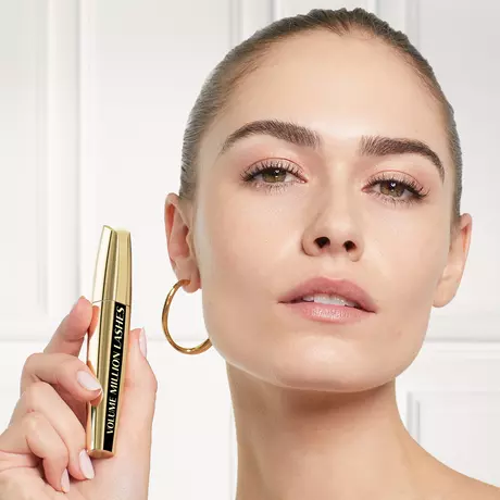 L'Oréal Paris Volume Million Lashes Mascara Classic Zwart