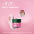 WELEDA Wilde Rozen & Witte Thee Vitaliserende Dagcrème 40 ML