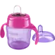 Philips Avent My Grippy Tuitbeker 6M+ Roze SCF551/03 200 ML