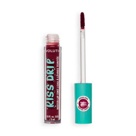 Revolution Kiss Drip Water Lip Tint Berry Splash&nbsp;