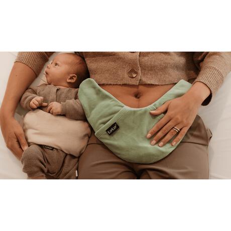 KipKep Woller Warmtekussen Cookie