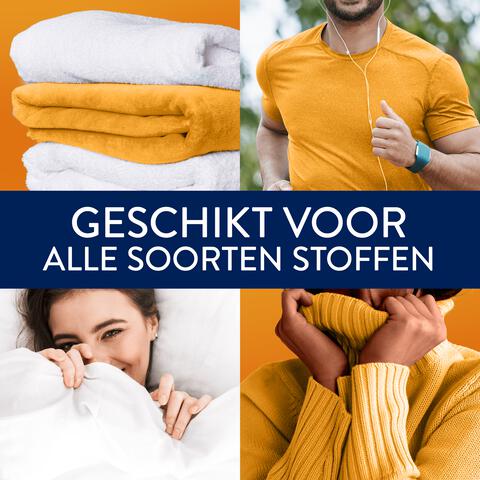 Lenor Geurparels Orchidee Fresh 240 gram