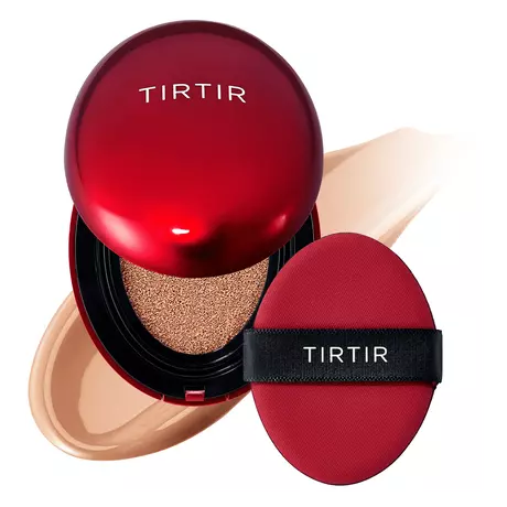 TirTir Mask Fit Red Cushion Foundation 33C Hazel&nbsp;