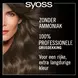 Syoss Oleo Intense Permanente Haarkleuring 5-54 Licht Asbruin