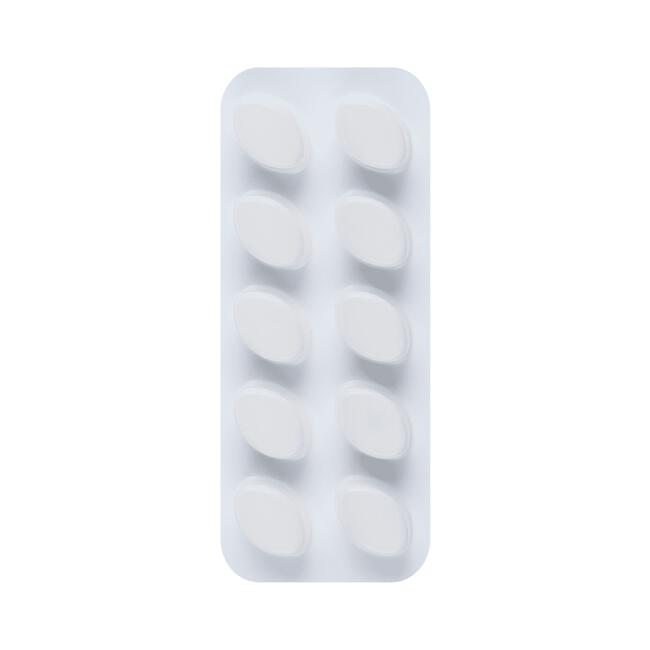 Etos Ibuprofen 400 mg Liquid Caps