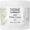 Therme Zen White Lotus Bodybutter 225 gram