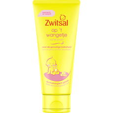 Zwitsal Op 'T Wangetje Gezichtscrème  Huidverzorging 100 ML