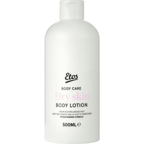 Etos Bodylotion Dry Skin 500 ML
