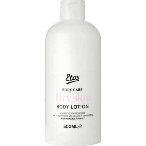 Etos Bodylotion Dry Skin 500 ML