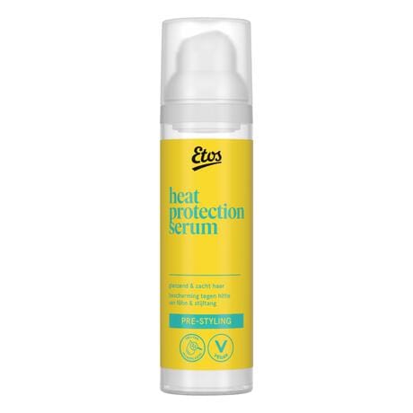 Etos Heat Protection Serum 75ML