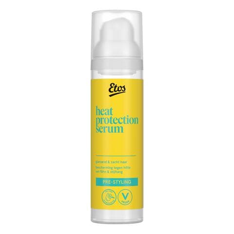 Etos Heat Protection Serum 75ML