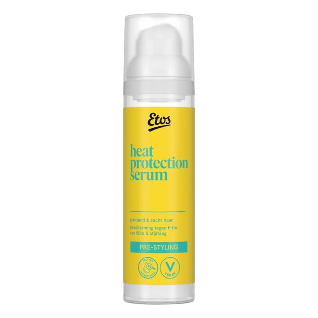 Etos Heat Protection Serum 75ML