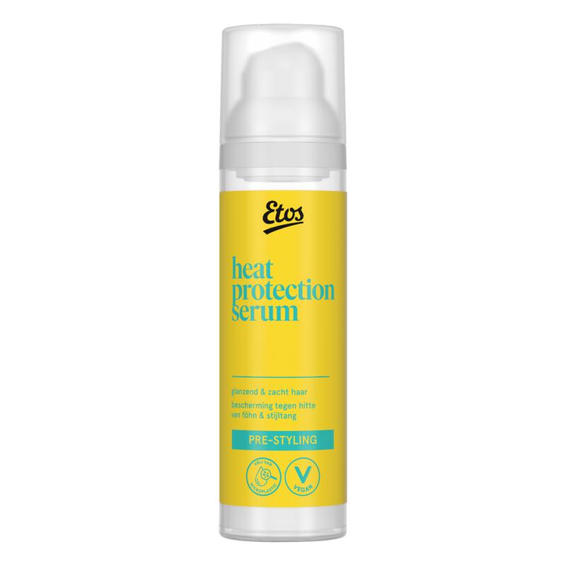 Etos Heat Protection Serum 75 ML