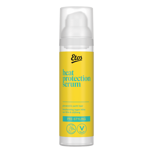 Etos Heat Protection Serum 75 ML