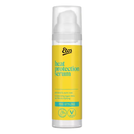 Etos Heat Protection Serum 75 ML