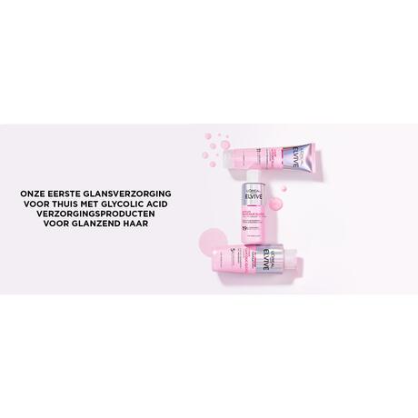 L'Oréal Paris Elvive Ultimate Glycolic Gloss Conditioner 150 ML