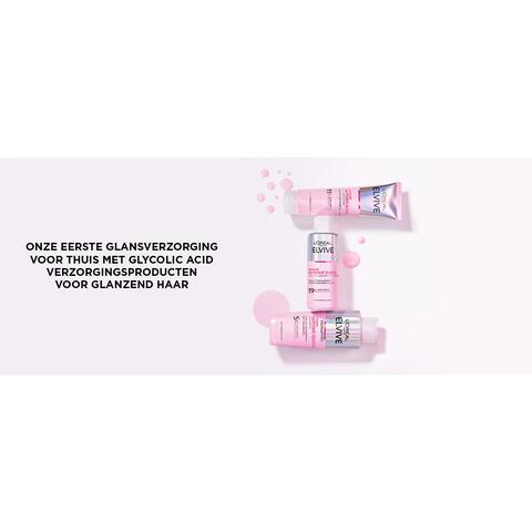L'Oréal Paris Elvive Ultimate Glycolic Gloss Conditioner 150 ML