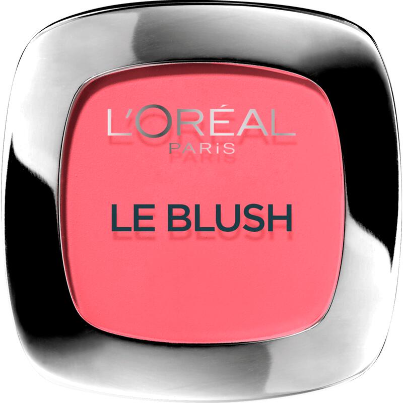 L'Oréal Paris True Match Le Blush 165 Rosy Cheeks