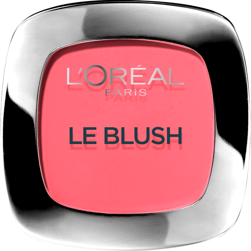 L'Oréal Paris True Match Le Blush 165 Rosy Cheeks