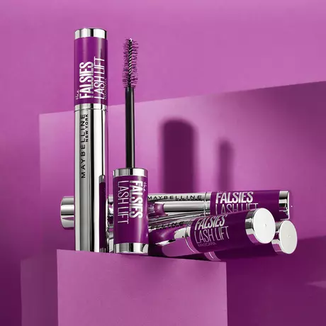 Maybelline New York The Falsies Lash Lift Mascara Black Volume