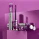 Maybelline New York The Falsies Lash Lift Mascara Black Volume