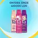 Fa Pink Passion Deodorant Spray 150 ML