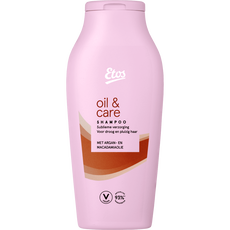 Etos Oil & Care shampoo