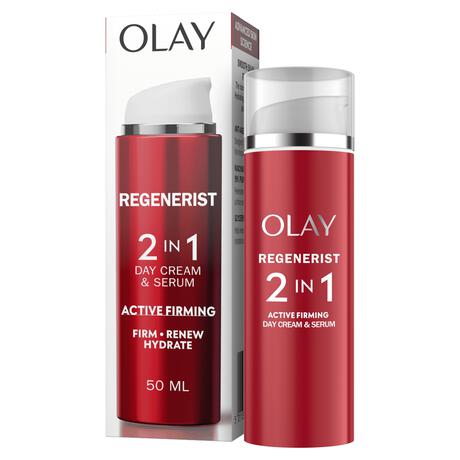 Olay Regenerist Ultra Verstevigend Serum 50 ML