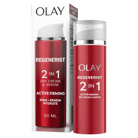 Olay Regenerist Ultra Verstevigend Serum 50 ML