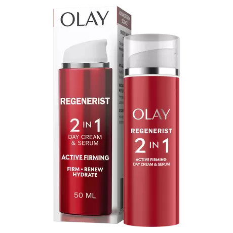 Olay Regenerist Ultra Verstevigend Serum 50 ML