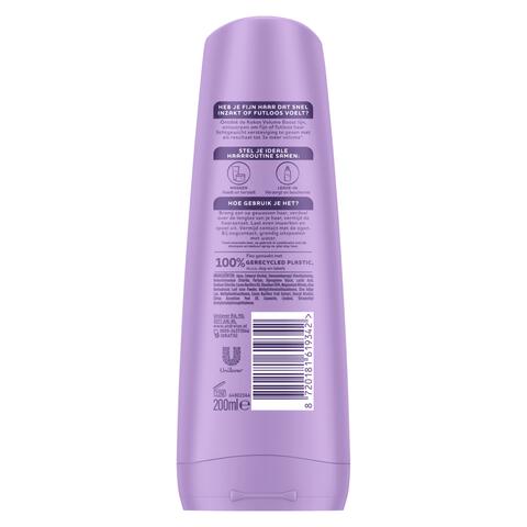Andrélon Kokos Volume Boost Conditioner 200 ML