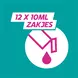 Gaviscon DUO Sachet Maagzuurremmers 12 stuks