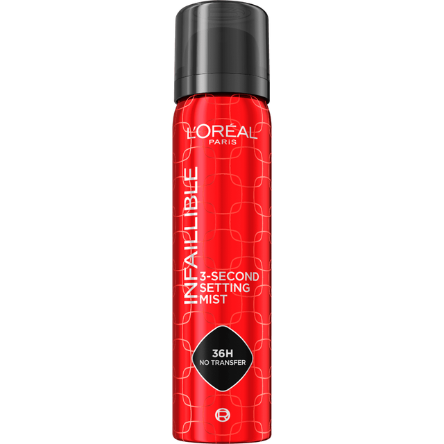 L'Oréal Paris Infaillible Setting Spray