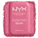 NYX Professional Makeup Buttermelt Blush For The Butta