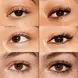 Rimmel London Wonder Bond Bonding Serum Mascara 02 Black Brown