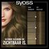 Syoss Oleo Intense Permanente Haarkleuring 6-10 Donkerblond/Blond Foncé
