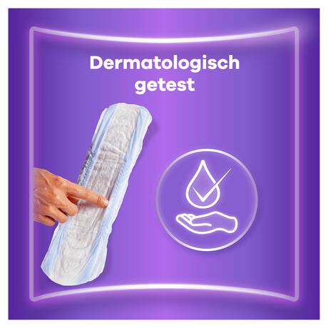 Always Inlegkruisjes Discreet Long Plus Mega Pack 20 stuks