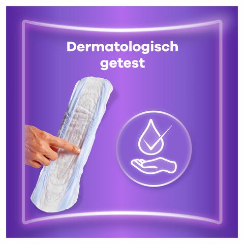Always Inlegkruisjes Discreet Long Plus Mega Pack 20 stuks