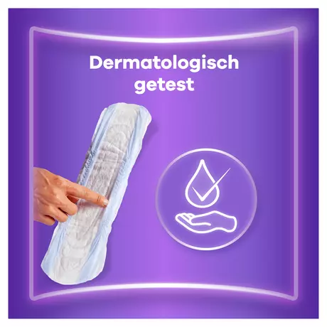 Always Inlegkruisjes Discreet Long Plus Mega Pack 20 stuks