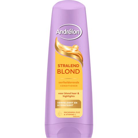 Andrélon Honing Blond conditioner 200 ML